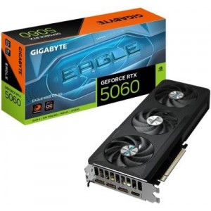 Gb rtx5060 Eagle OcMax 8G
