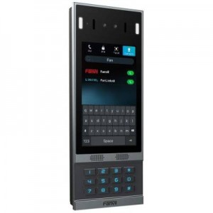 Fanvil I67 Face Recognition Door Phone