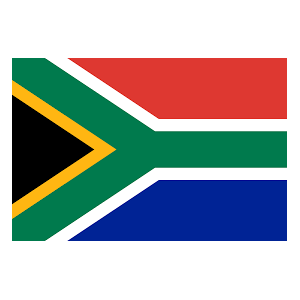 Sa Flag - Small Size- Retail Packaged -