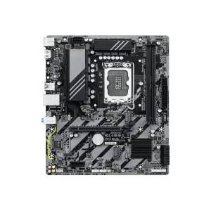 GIGABYTE Intel® B860 Chipset for LGA 1851 2x DDR5 2x M2 HDMI mATX