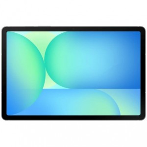 Samsung Galaxy Tab S10FE Wi-Fi- 10.9" TFT WUXGA+ [2304x1440] Octa-Core 2.9GHZ- 6GB Internal Memory 128GB Supports microSD up to 2TB- Rear 13MP AF- Front 12- Android 15- Bluetooth 5.3- S Pen Intergrati