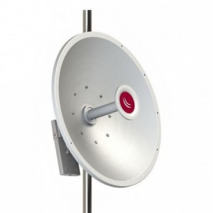 MikroTik mANT30 5GHz 30dBi Dish Antenna (MTAD-5G-30D3-PA)