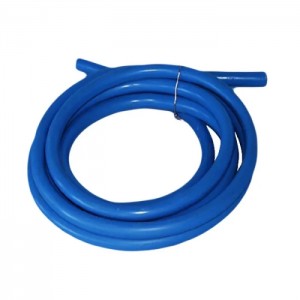 Soew Cable Submersible 2.5MMX4 Core 100M Pm Grn