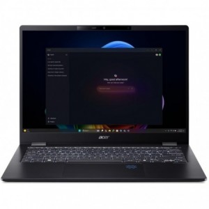 Acer TravelMate P6 14" Touch Intel Ultra 7 32GB 1TB SSD Windows 11 Pro
