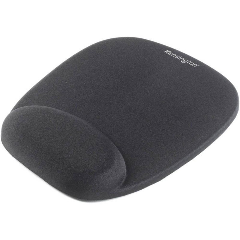 Kensington 62384 Optimise IT - Foam Mouse Pad - Black
