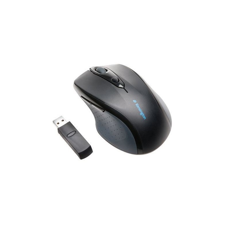 Kensington K72370EU  Pro Fit Wireless Full Size Mouse