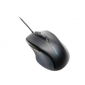 Kensington K72369EU Pro Fit Full-Size - Mouse - PS/2, USB