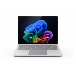 Microsoft Surface Laptop 7 Copilot+ PC- Snapdragon X Plus- Qualcomm Hexagon with 45 TOPs- 16 GB LPDDR5x RAM- Removable solid-state drive (Gen 4 SSD) 256 GB- Touchscreen: 13.8-inch PixelSense Flow Disp
