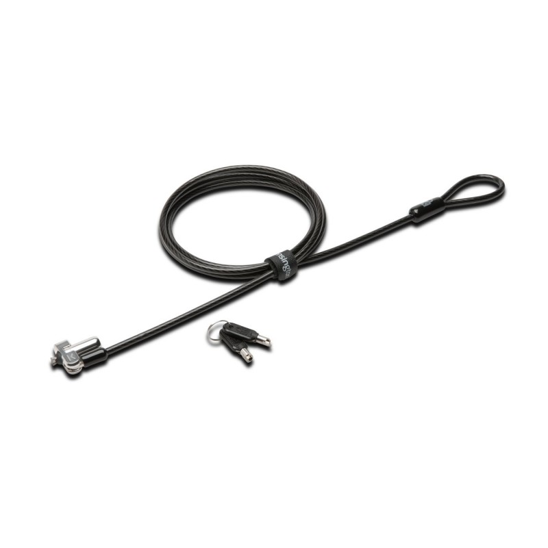 Kensington K64440WW N17 Keyed Lock for Dell Laptops