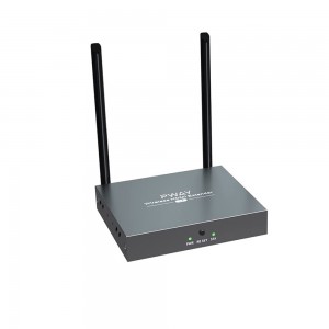 Wireless HDMI Extender (PW-DT262W) - Receiver Only