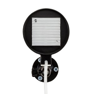 Yi Outdoor Enclosure Wall Mount Case with Heat Sink