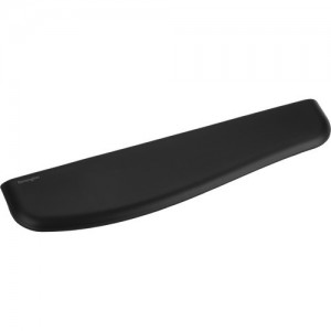 Kensington K52800WW ErgoSoft Wrist Rest for Slim Keyboards 
