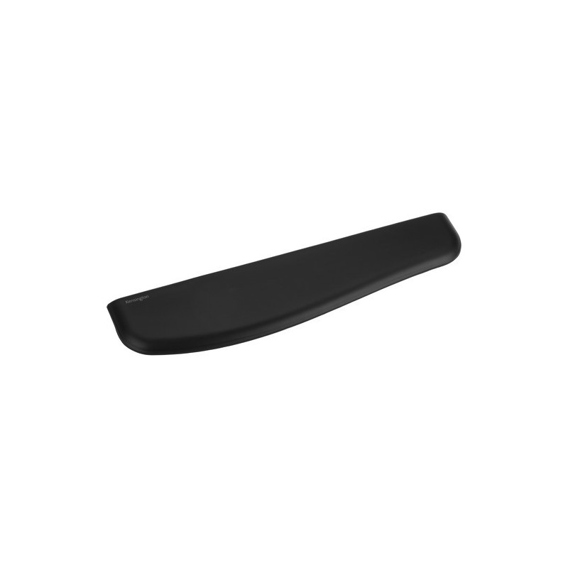 Kensington K52800WW ErgoSoft Wrist Rest for Slim Keyboards 
