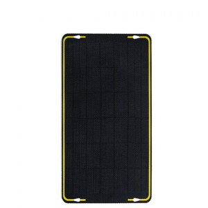 CS Maintenance Solar Panel 12V 10W