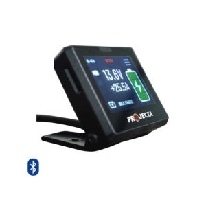 Projecta 12/24V INTELLI-IQ Display