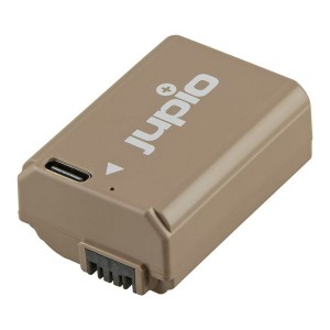 Jupio Batt Sony NP-FW50 Ult C