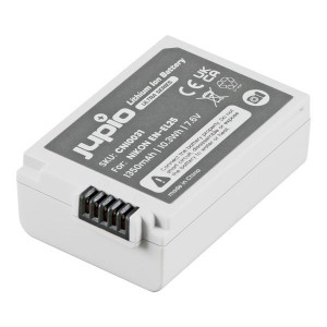 JUPIO BATT f/NK EN-EL25 ULTRA