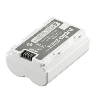 Jupio Batt Fuji NP-W235 Ultra