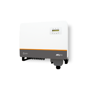 Solis 30kW S5 3 Phase Triple MPPT - DC