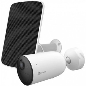 Ezviz Cs CB3 1080P Smart Home Bat Wsolar