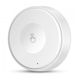 Tuya Zigbee Smart Home Scene Switch