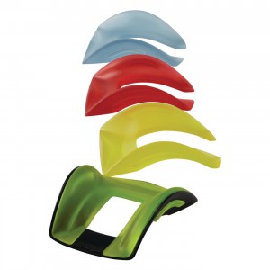 Kensington K55787EU SmartFit Conform Wrist Rest