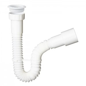 Wirquin Extendable Conn Tube 32/40MM Fi X 40/50MM