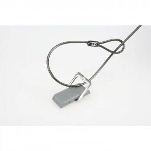 Kensington K64613WW Desk Mount Security Anchor Point