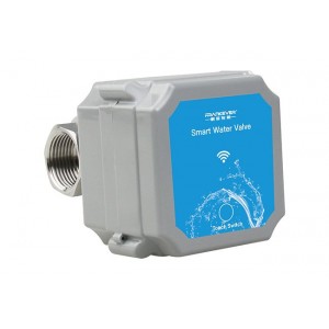 Adjustable WiFi Water Timer DN20 (Remote ON/OFF- Scheduling- Voice Compatible)