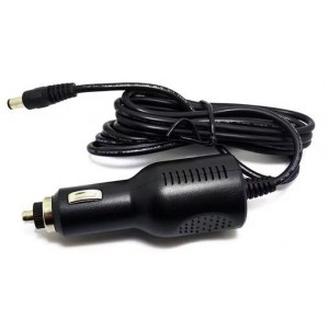 12V Vehicle DC Power Adapter