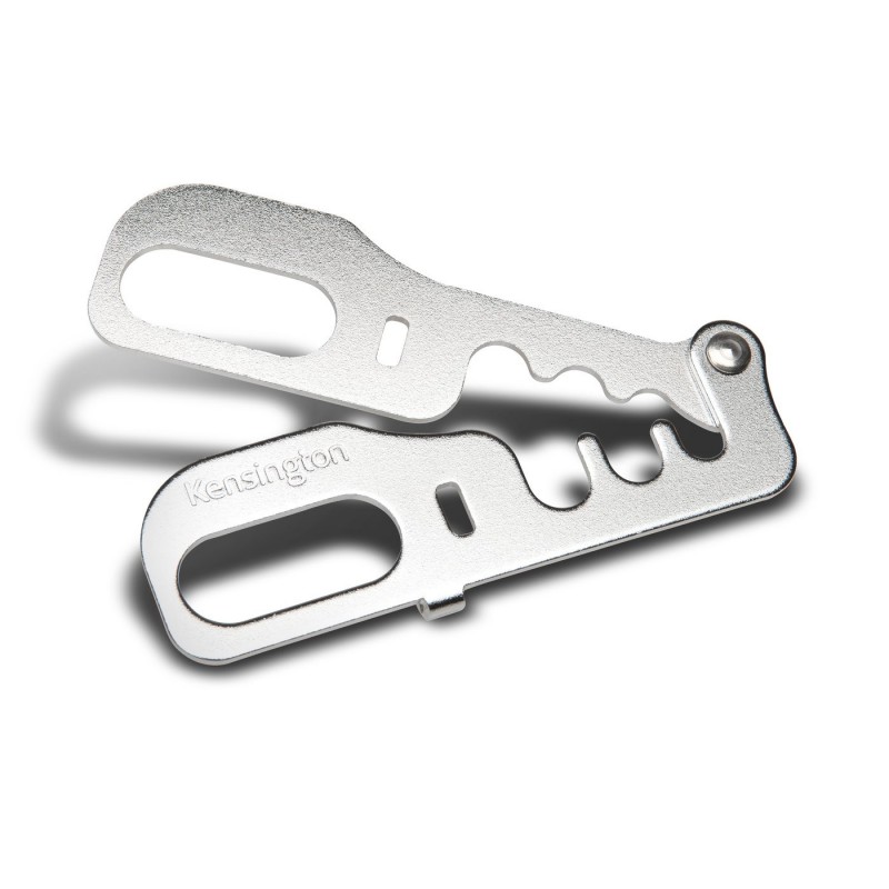 Kensington 64519US CableSaver - Security Saver for Peripheral Cables