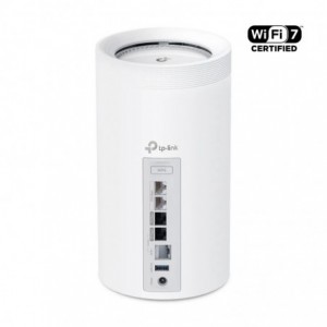 TP-Link Deco Wi-Fi 7 Mesh System (1-pack) | TP-DECOBE85-1P
