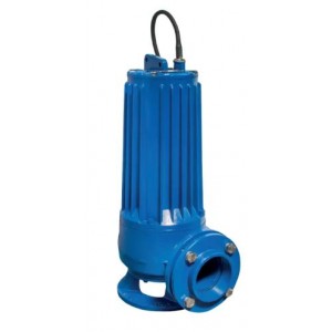 Pump Drainage Speroni 4.0KW SQ50-4 80MM