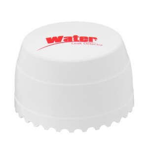 WiFi Leak Detection Water Sensor | Instant Leak Detection with Tuya / Smartlife App Notification and Sound Alarm