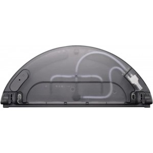 2-in-1 Water Tank Replacement – Compatible with Xiaomi Mi Robot Vacuum-Mop 2 Pro+ (STYTJ01ZHM)