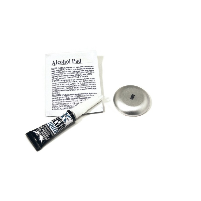 Kensington K64995WW  Security Slot Adapter Kit for Ultrabook 