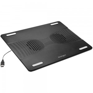 Kensington K62842WW  Laptop Stand with integrated USB Cooling Fans