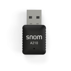 Snom A210 USB WiFi Dongle