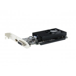 Gigabyte GV-N1030D4-2GL 2GB 64-Bit DDR4 Low Profile Video Card