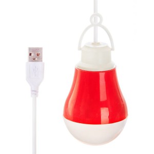 CAICAI USB LED Bulb 5W 12V