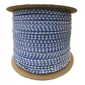 Mamba Ski Rope 7MM 10KG 600M Roll Price Per Meter
