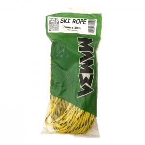 Mamba Ski Rope Hank 7MM 30M