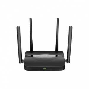 Mercusys BE3600 Dual-Band Wi-Fi 7 Router | MR25BE