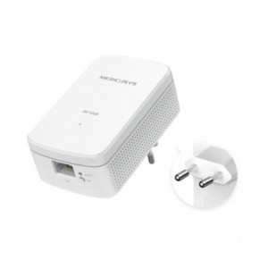 Mercusy AV1000 Gigabit Powerline Kit | MRC-MP500-KIT