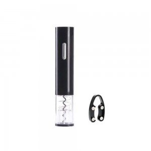 Electric Corkscrew | Automatic Wine Opener with Foil Cutter