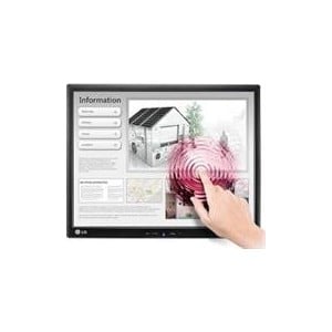 LG 17MB15T-B.AFB 17 inch Touch LED LCD