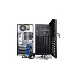 Intel SC5300BASE Chassis SC5300 With 600W Power Supply