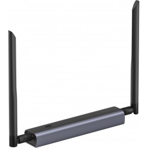 Sonoff Dongle Max (Zigbee) Supports Ethernet- Wi-Fi and USB Connections