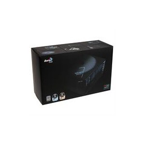 Aerocool 4713105957549 P7-850w 80+ Platinum Certified PSU