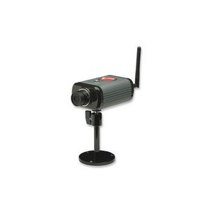 Intellinet 550956 NFC30-WG Network Camera